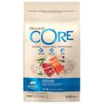 Сухой корм для кошек Wellness CORE 4 кг лосось, тунец (полнорационный)