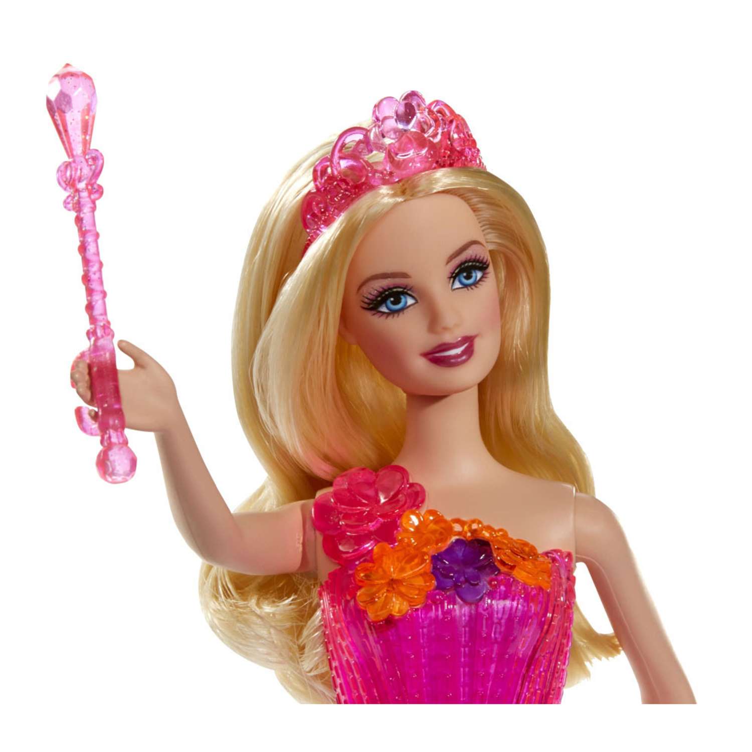 Кукла Barbie из серии Потайная дверь в ассортименте BLP32 - фото 8