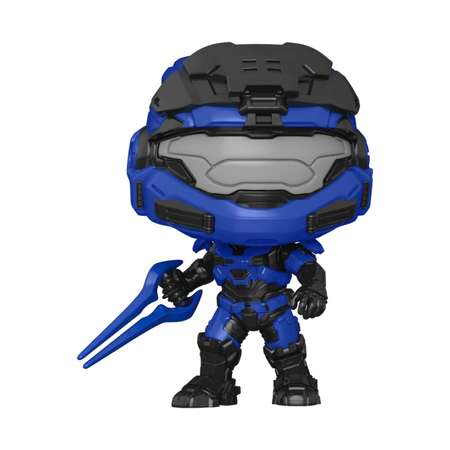 Фигурка Funko POP! Halo Infinite Спартанец V 59336