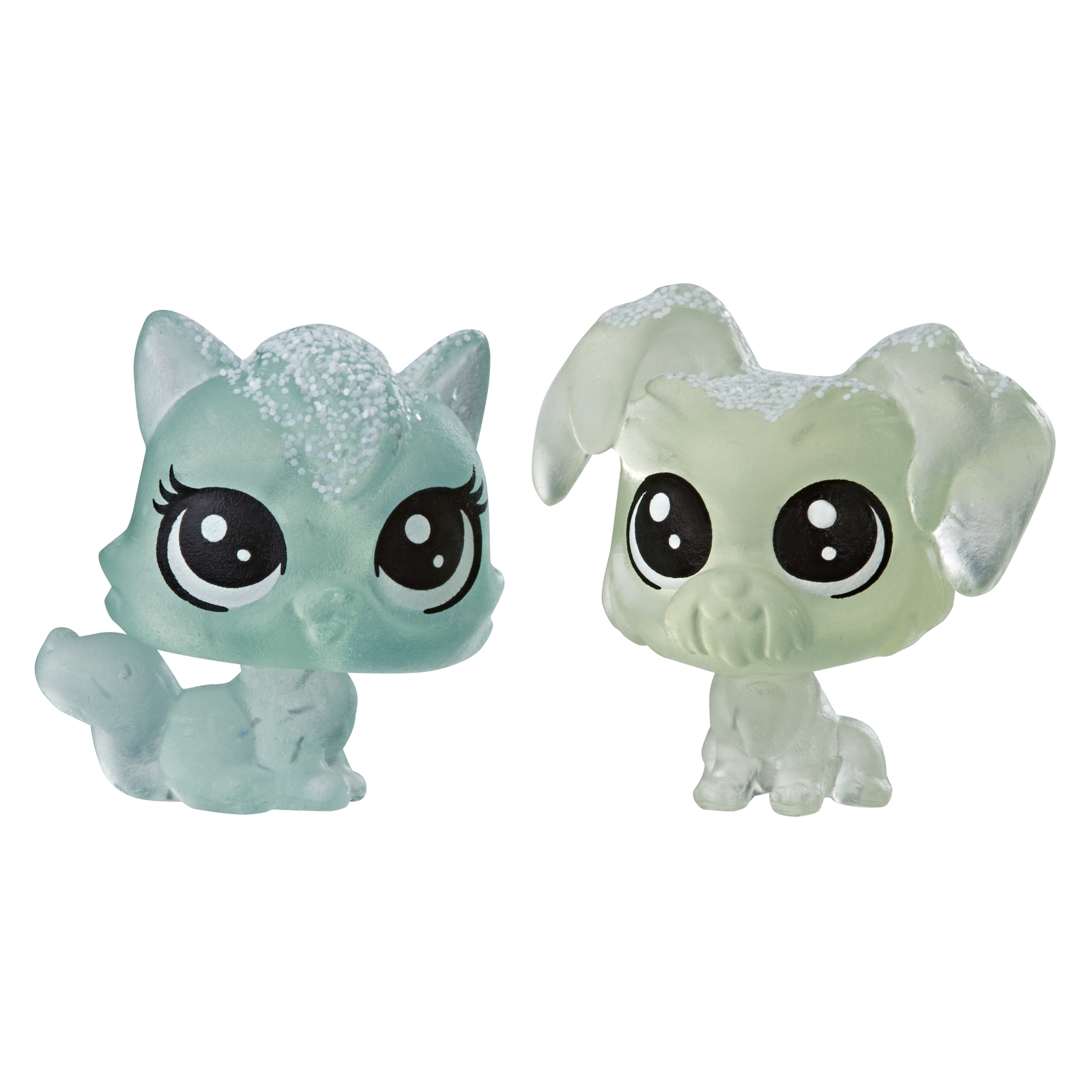 Набор игровой Littlest Pet Shop Петы 2шт в непрозрачной упаковке (Сюрприз) E5482EU4 - фото 24