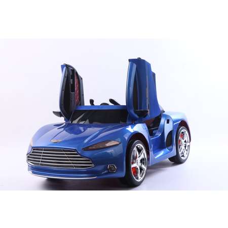 Электромобиль TOYLAND Aston Martin С пультом ДУ