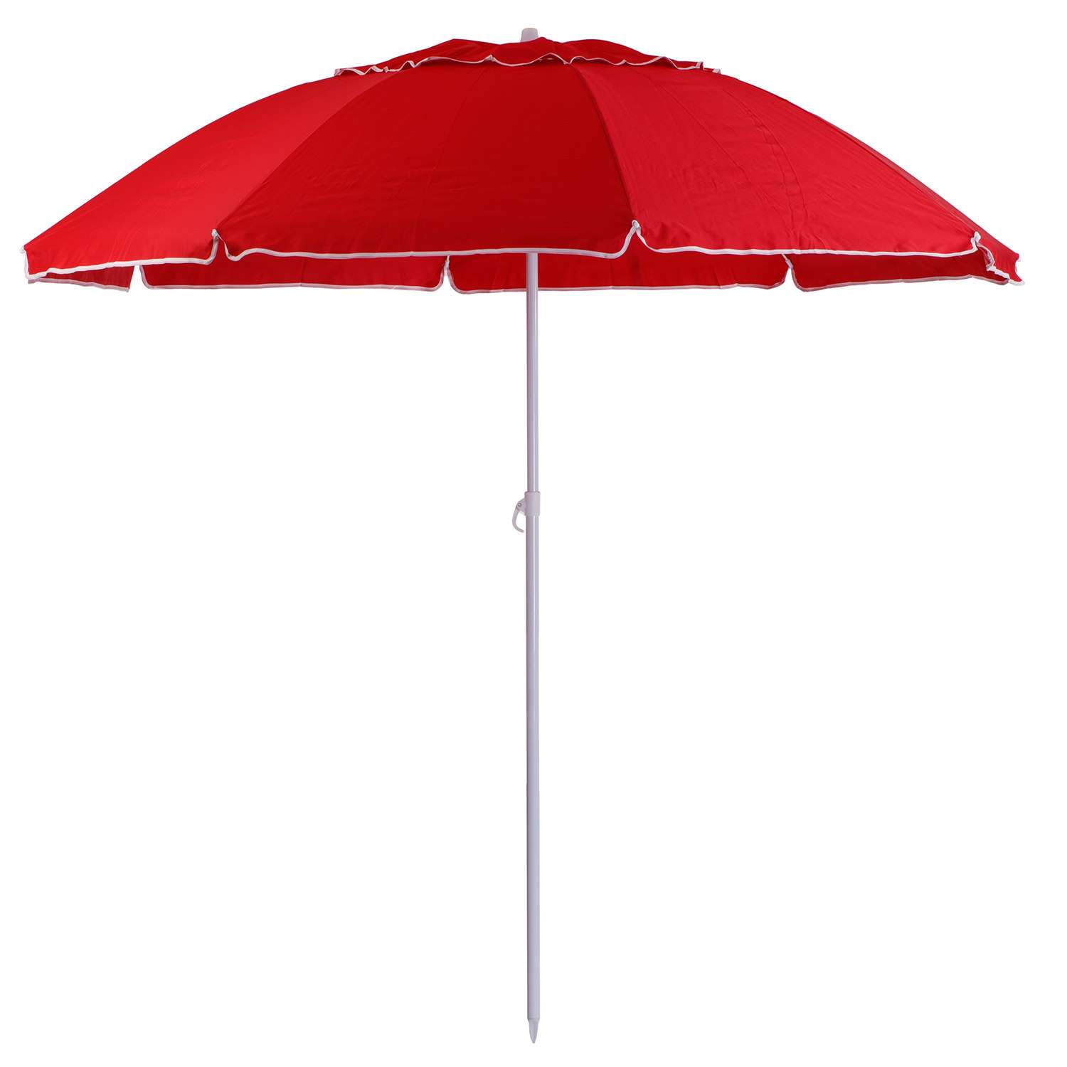 Зонт BABY STYLE 200/8kN/красный - фото 1