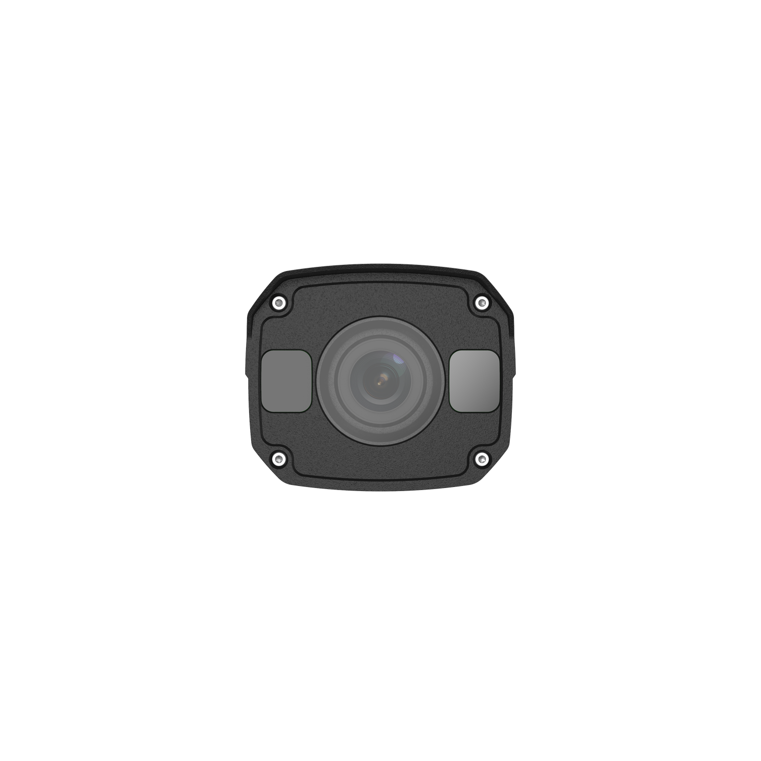 Камера системы видеонаблюдения Ростелеком Uniview IPC2322EBR5-P-C внешняя класса MEDIUM вариофокальная - фото 1