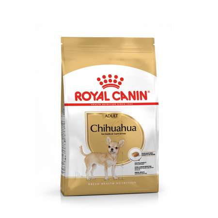 Сухой корм для собак ROYAL CANIN 1.5 кг (полнорационный)