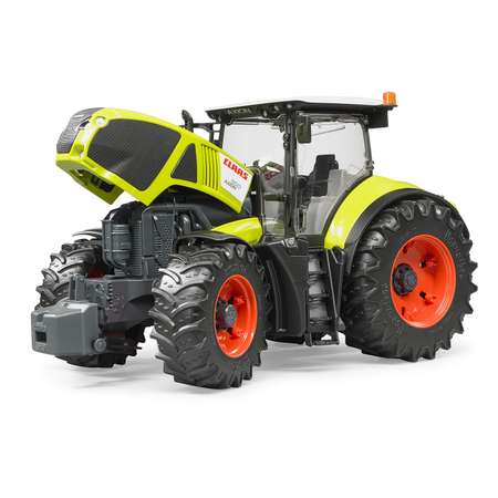 Трактор Bruder Claas Axion 950 1:16 без механизмов