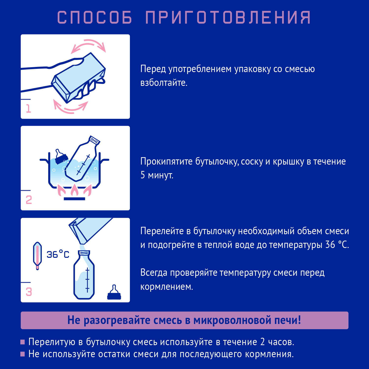 Смесь Nutrilak Премиум безлактозная 200мл с 0месяцев - фото 3