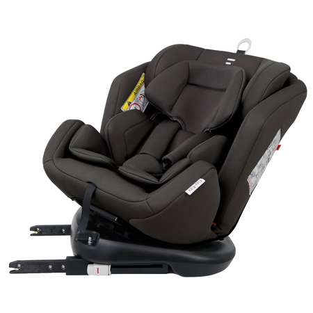 Автокресло Еду-Еду Isofix 0+/1/2/3 (0-36 кг)