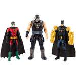 Игровой набор Batman