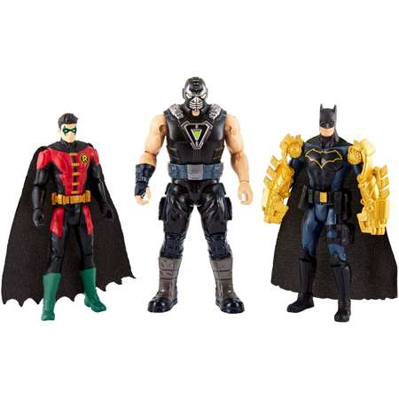 Игровой набор Batman