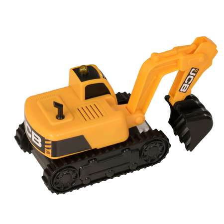 Экскаватор JCB