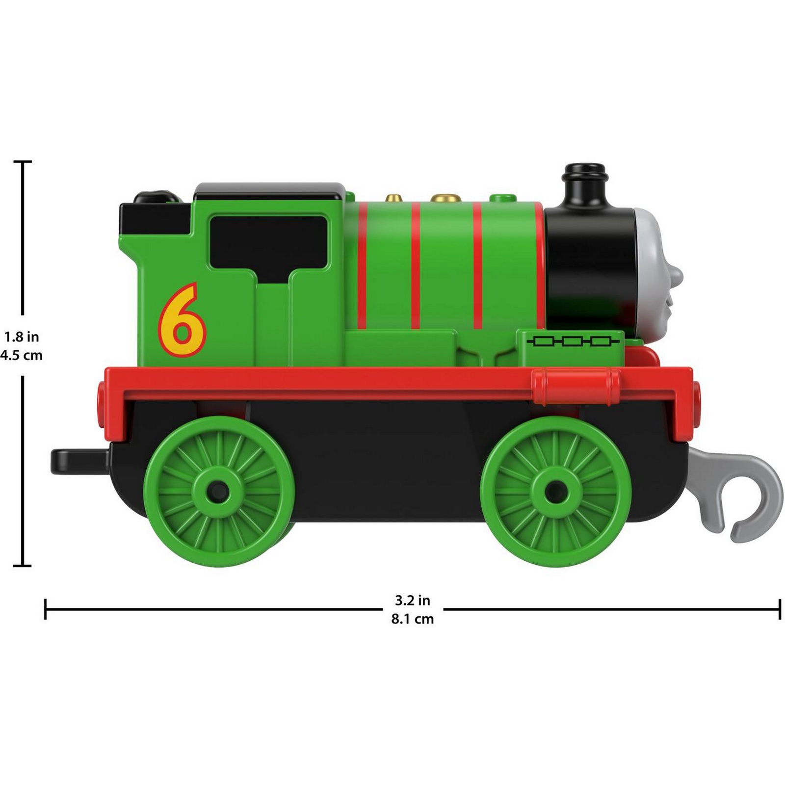 Поезд Thomas and Friends GXH08 - фото 17