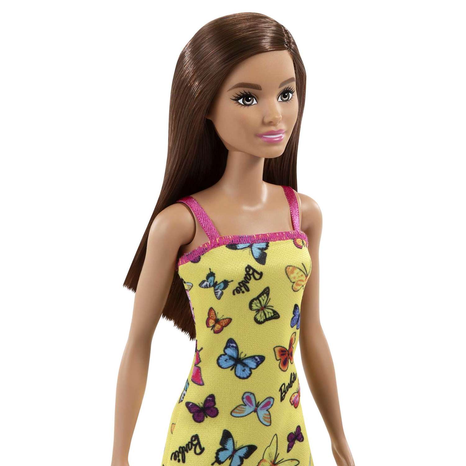 Кукла Barbie Барби-модница T7439-HBV08 - фото 4