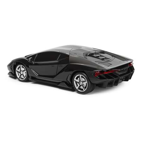 Машинка Mobicaro РУ 1:24 Lamborghini Centenario Серая YS270124