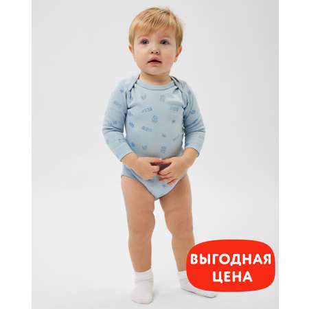 Боди Baby Gо