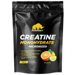 Креатин Creatine Monohydrate Prime Kraft Цитрусовый микс 500 г