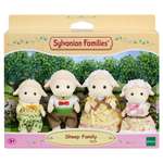 Игровой набор Sylvanian Families