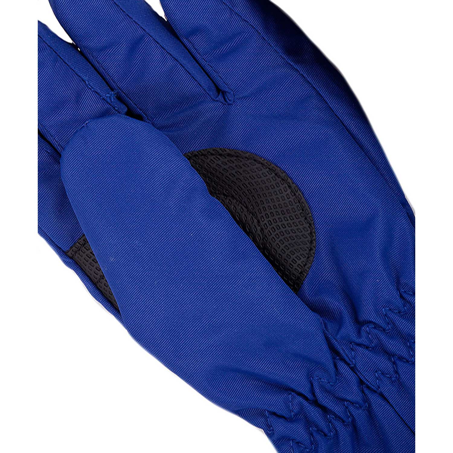 Перчатки Чудо-Кроха G-108-01темно-синий - фото 4