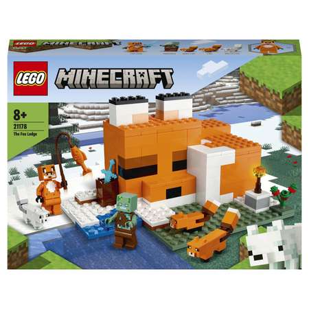 Лего Дома | Все LEGO дома на одной странице
