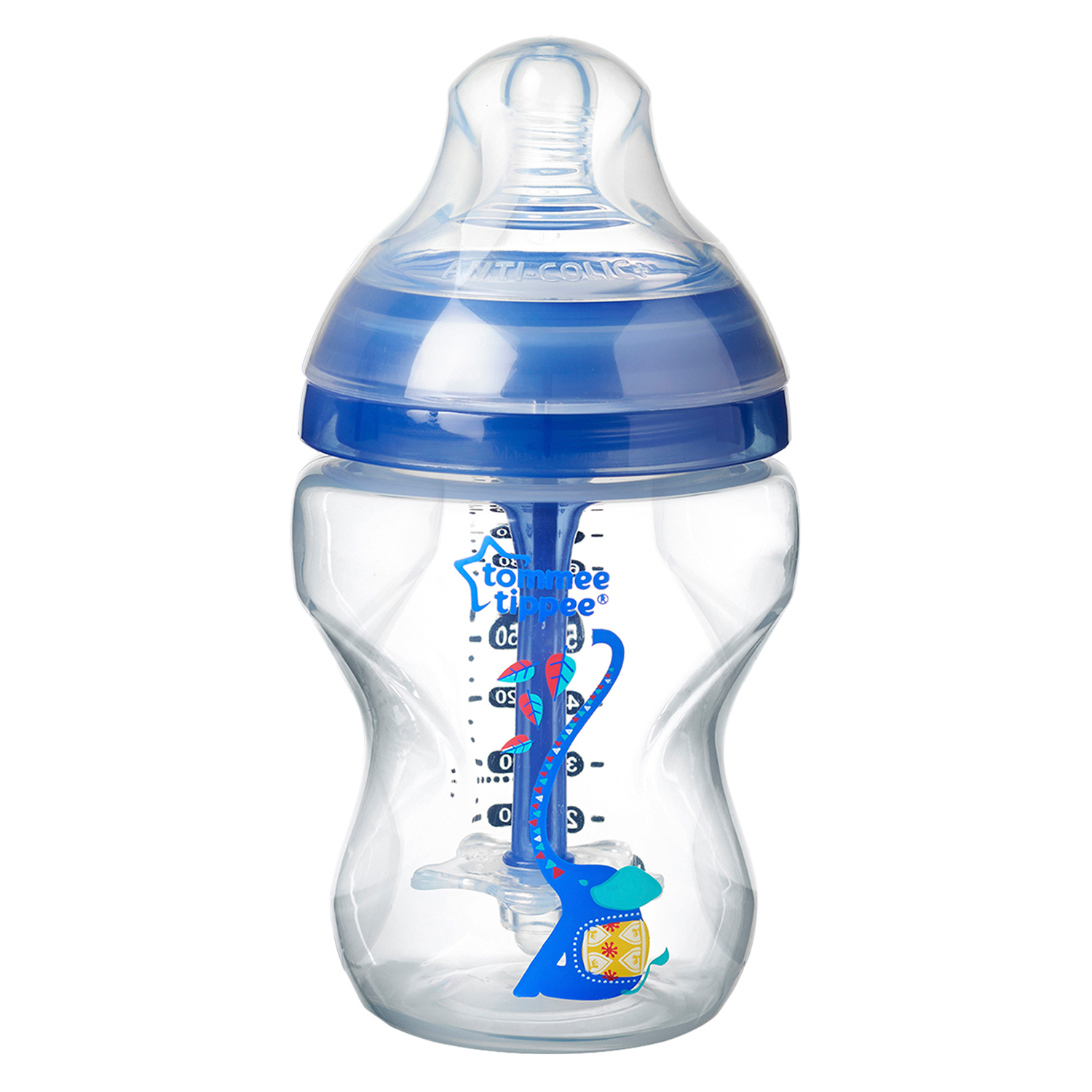 Бутылочка Tommee tippee 260мл 42257575 - фото 1