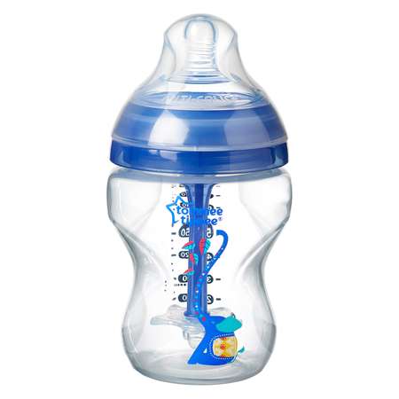 Бутылочка Tommee tippee 260мл 42257575