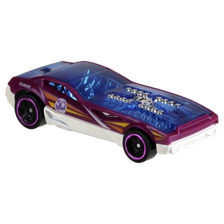 Набор машинок Hot Wheels Юбилейный 5шт в ассортименте FWF98