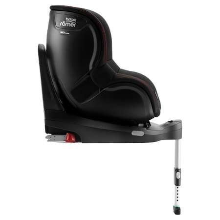 Автокресло Britax Roemer Dualfix M i-Size Cool Flow Black