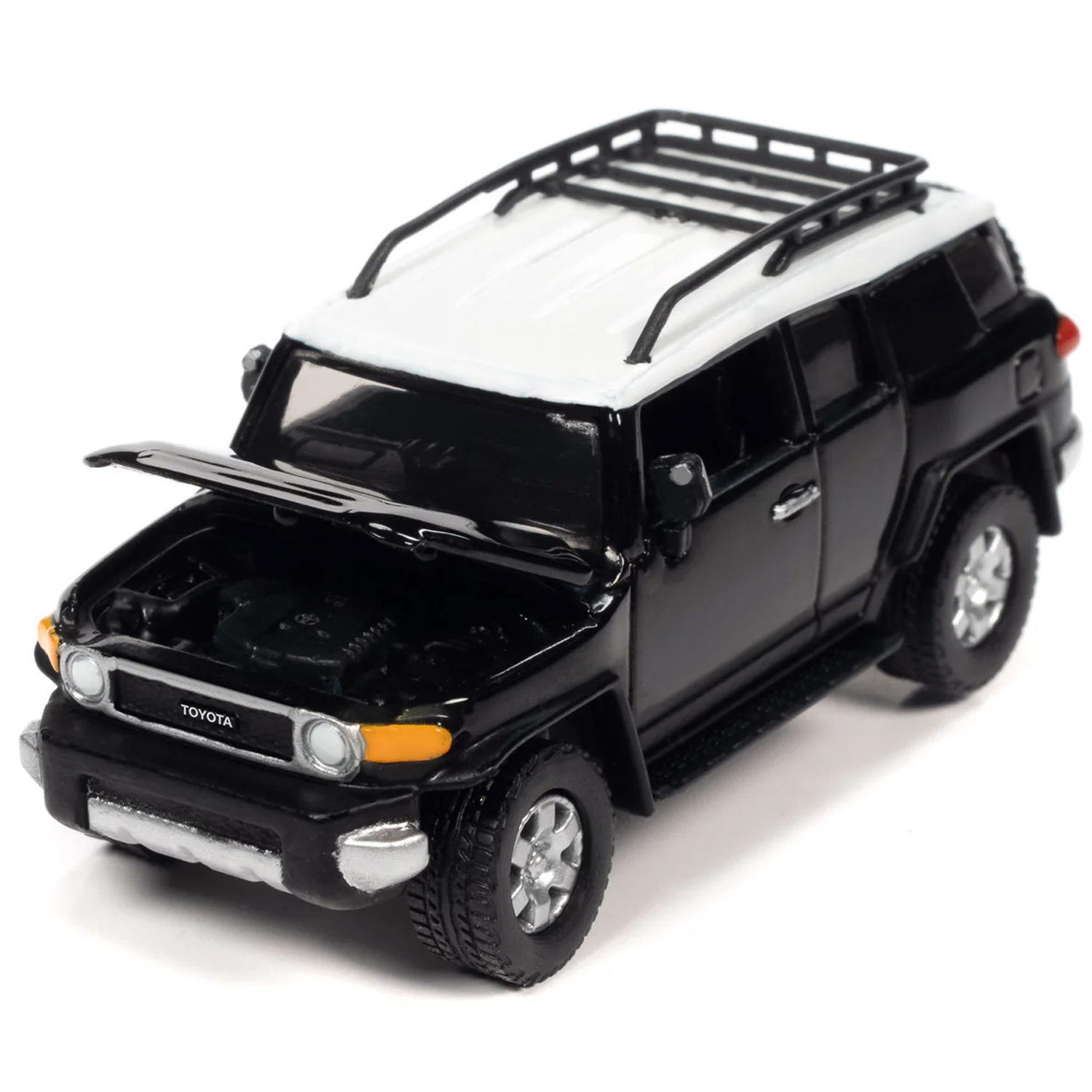 Автомобиль Johnny Lightning 1:64 JLCG030B-R3-N1 - фото 2