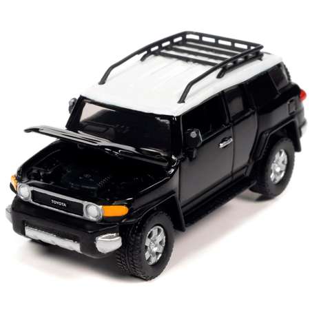 Автомобиль Johnny Lightning 1:64