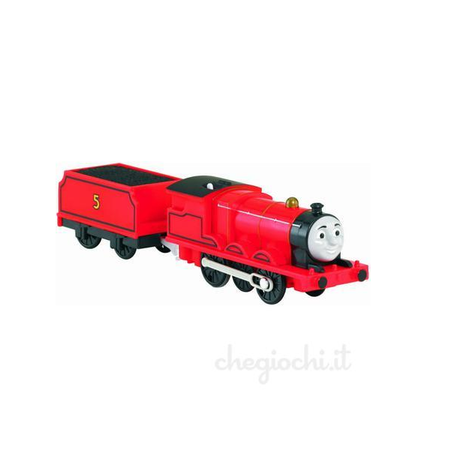 Моторизованный паровозик Thomas & Friends в ассортименте