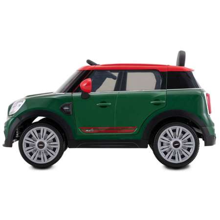 Детский автомобиль Rollplay MINI COUNTRYMAN Premium 12V