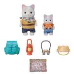 Набор Sylvanian Families Увлекательный набор для исследований 5763