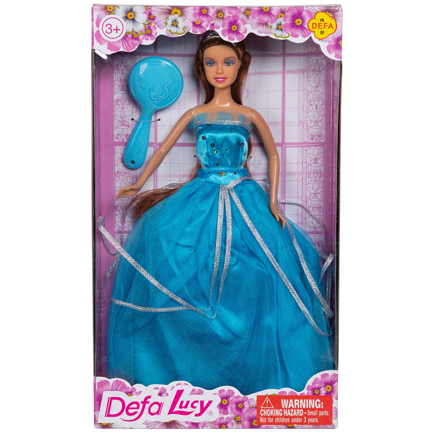 Defa cheap lucy barbie