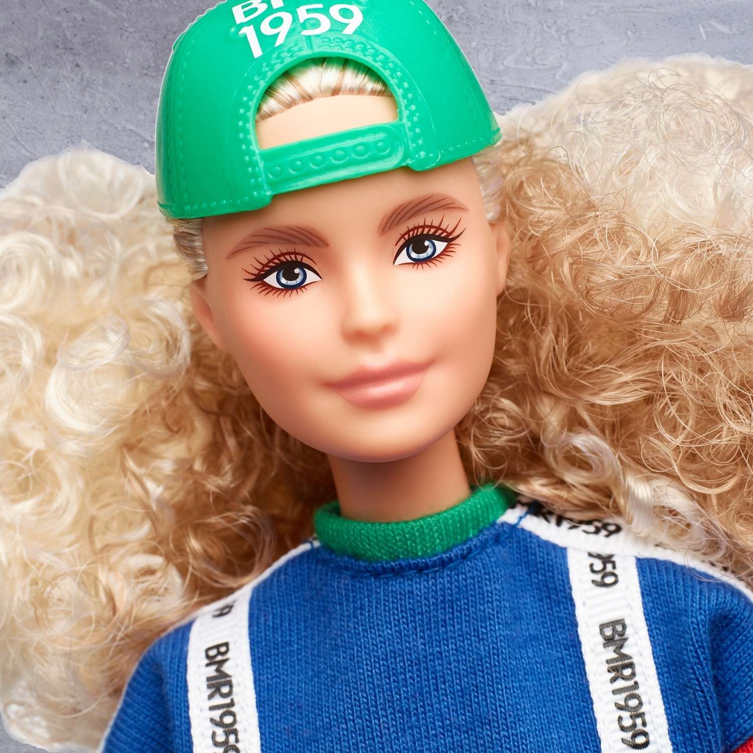 Кукла Barbie коллекционная BMR1959 GHT92 GHT92 - фото 14