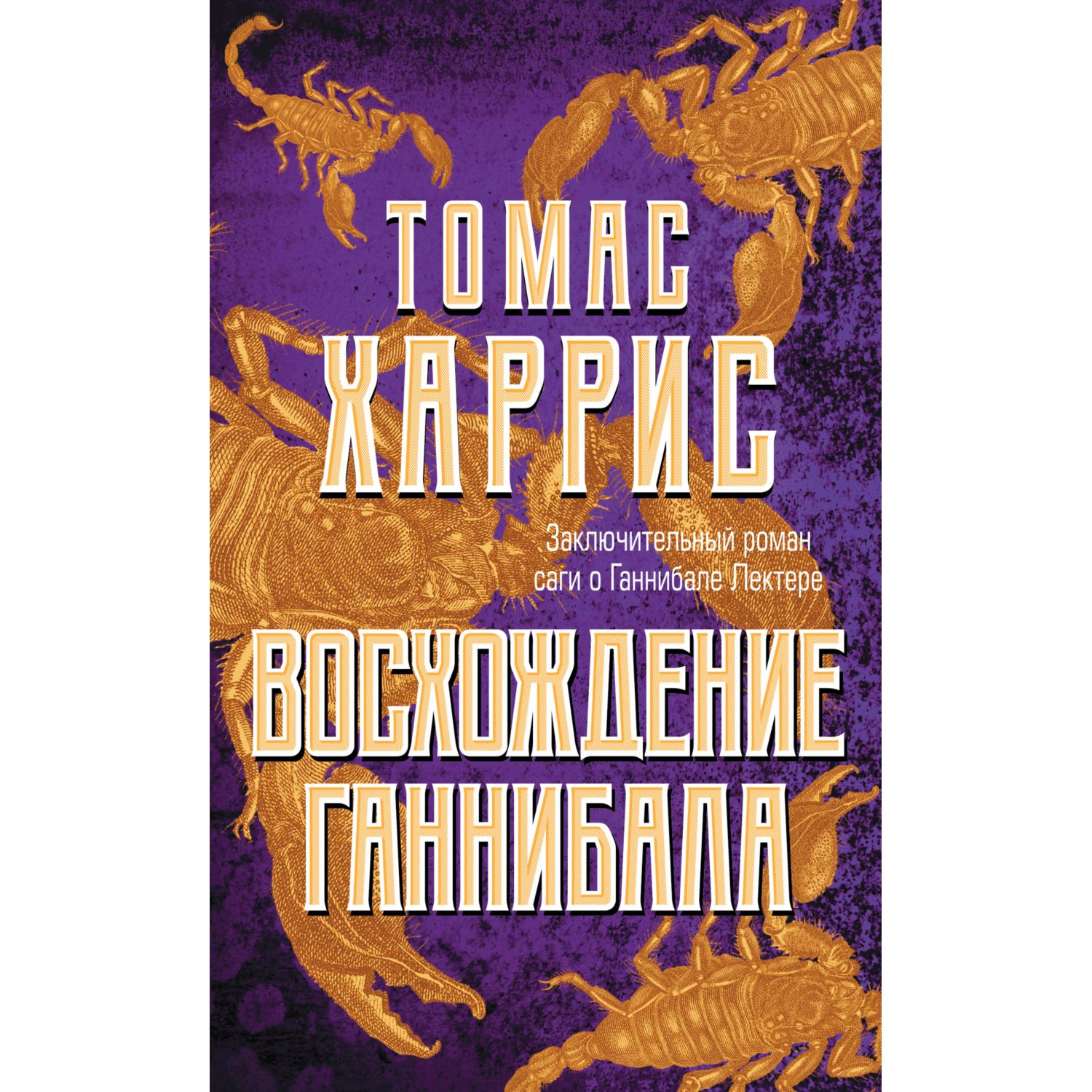 Книга ЭКСМО-ПРЕСС Восхождение Ганнибала купить по цене 780 ₽ в  интернет-магазине Детский мир