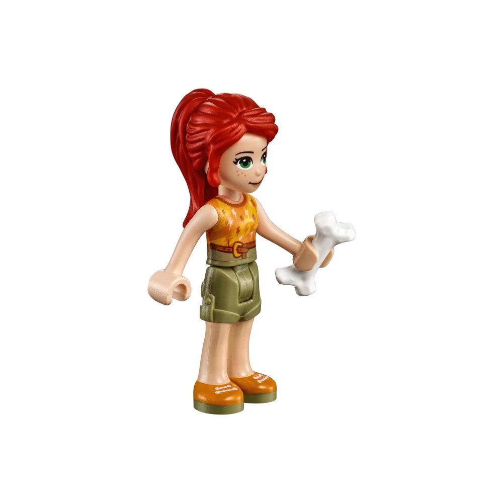 Конструктор LEGO Friends Электромобиль Оливии L-41443 - фото 5