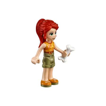 Конструктор LEGO Friends Электромобиль Оливии L-41443