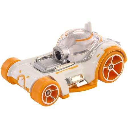 Машинка Hot Wheels Star Wars ВВ-8 FNT95