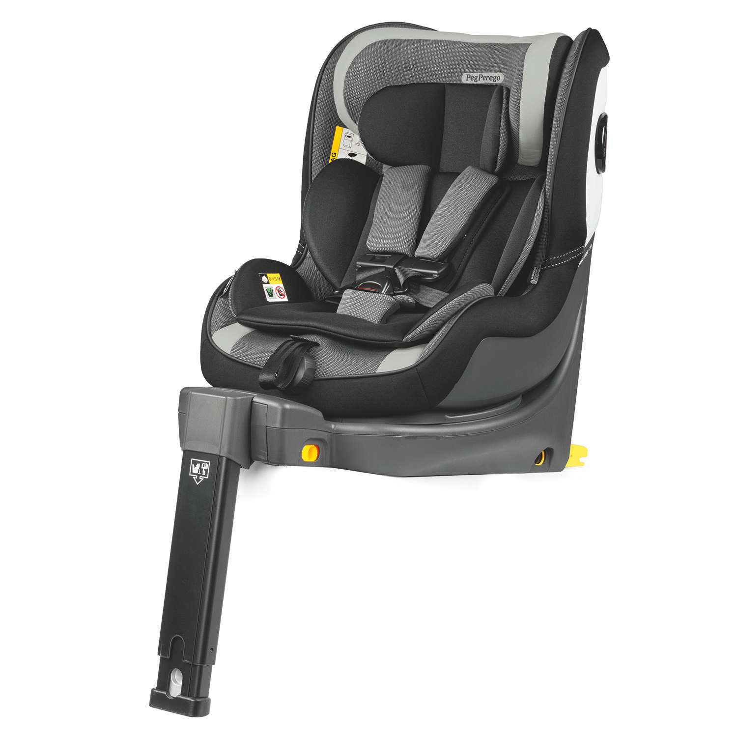 Автокресло Peg-Perego Primo Viaggio 360 Lunar - фото 1