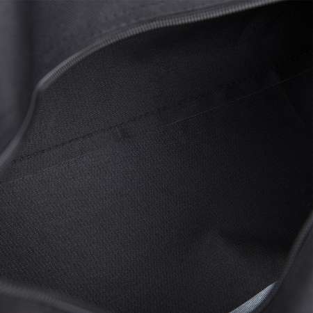 Сумка NAZAMOK спортивная Футбол на молнии наружный карман черный
