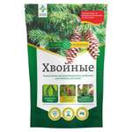 Комплексное удобрение ДОЛИНА ПЛОДОРОДИЯ органоминеральное Хвойное 1кг