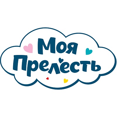 Моя прелесть