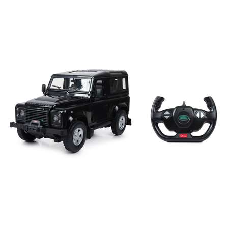 Автомобиль РУ Rastar Land Rover 1:14