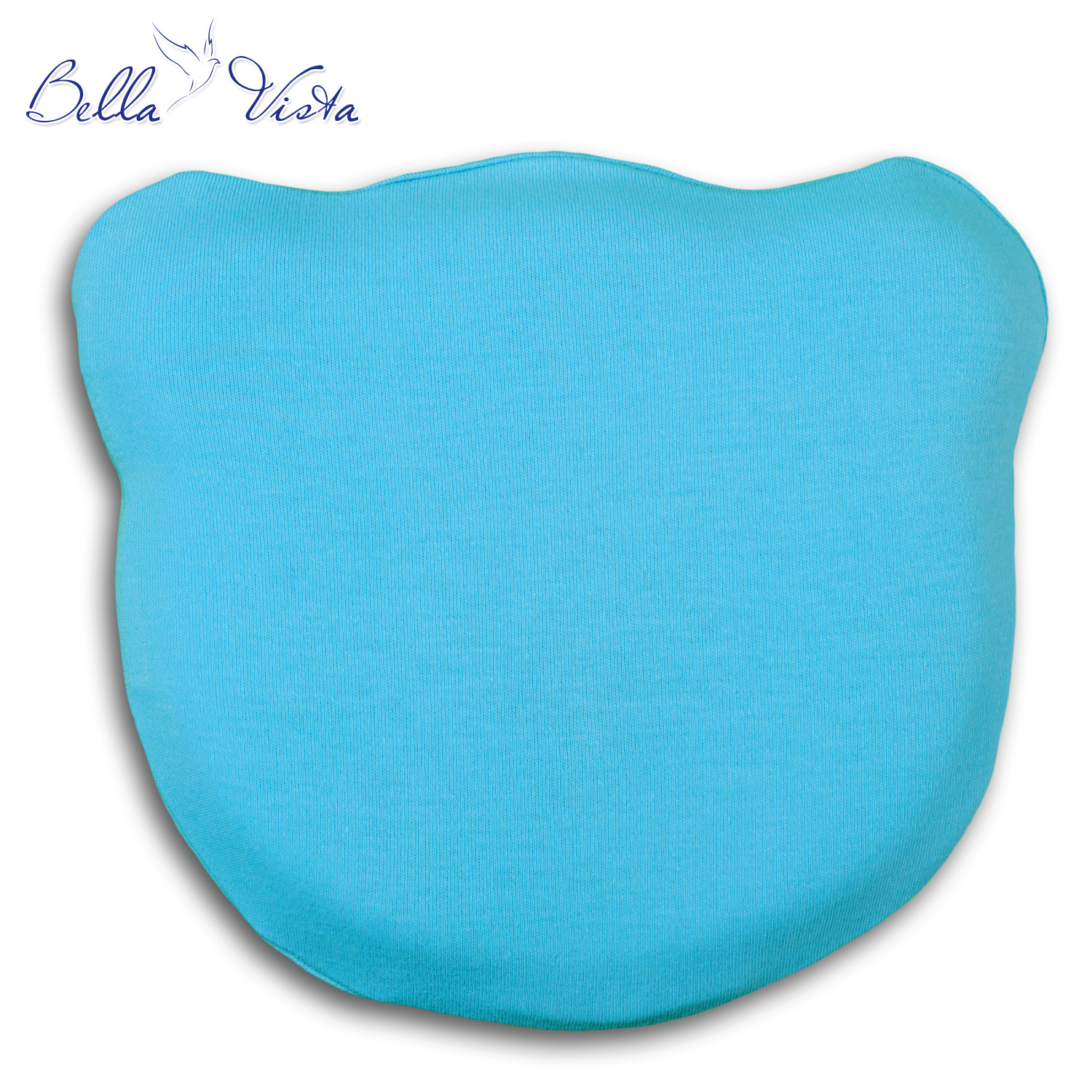 Подушка для новорожденных BELLA VISTA 03N - фото 7