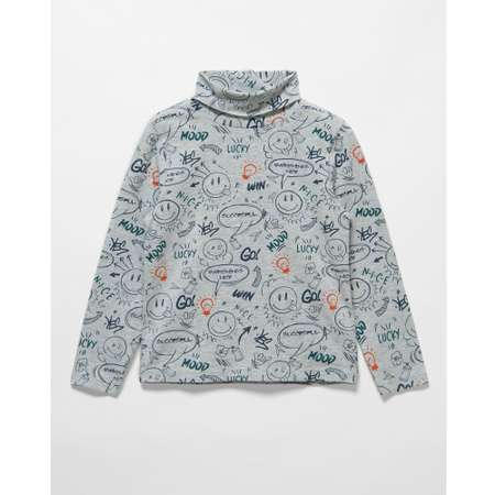 Водолазка Futurino Fashion