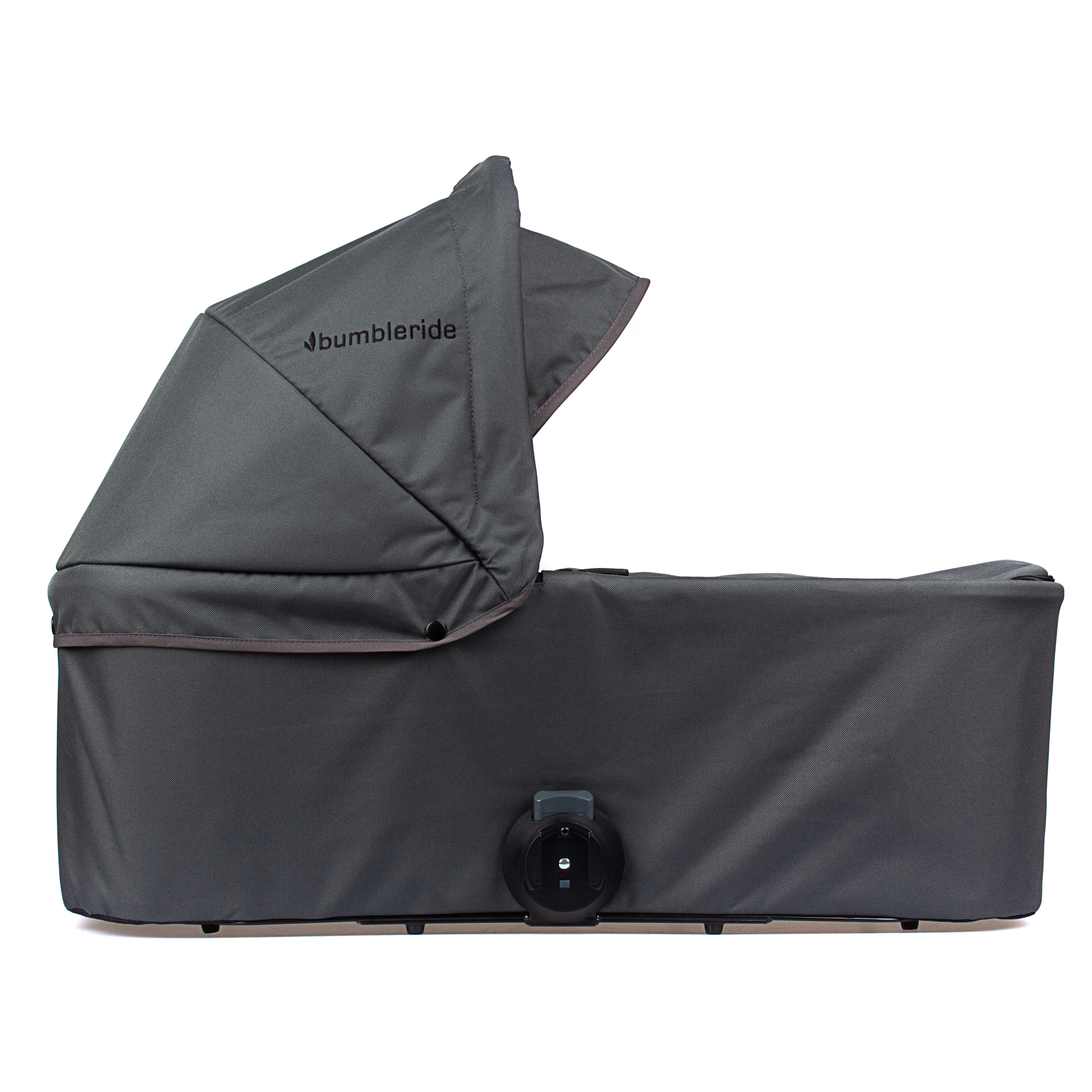 Люлька Bumbleride Bassinet BAS-55DGM - фото 1