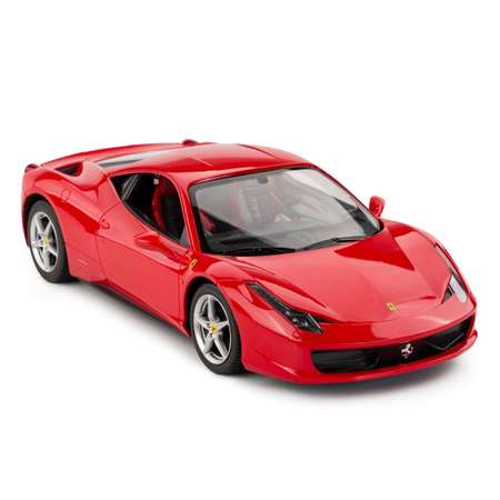 Автомобиль РУ Rastar Ferrari 1:14