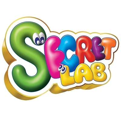 SECRET LAB