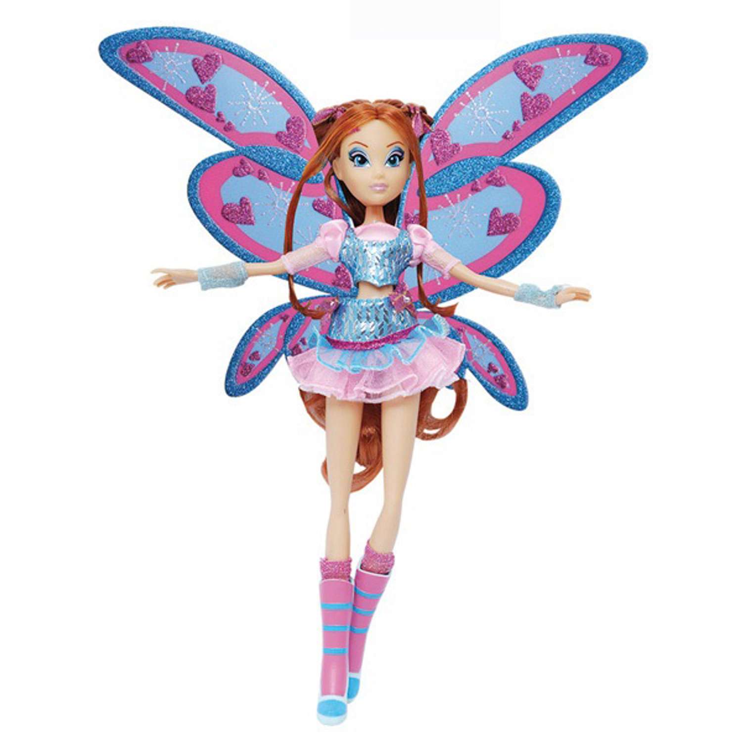 Кукла Winx Club Беливикс в ассортименте IW01571200 - фото 4