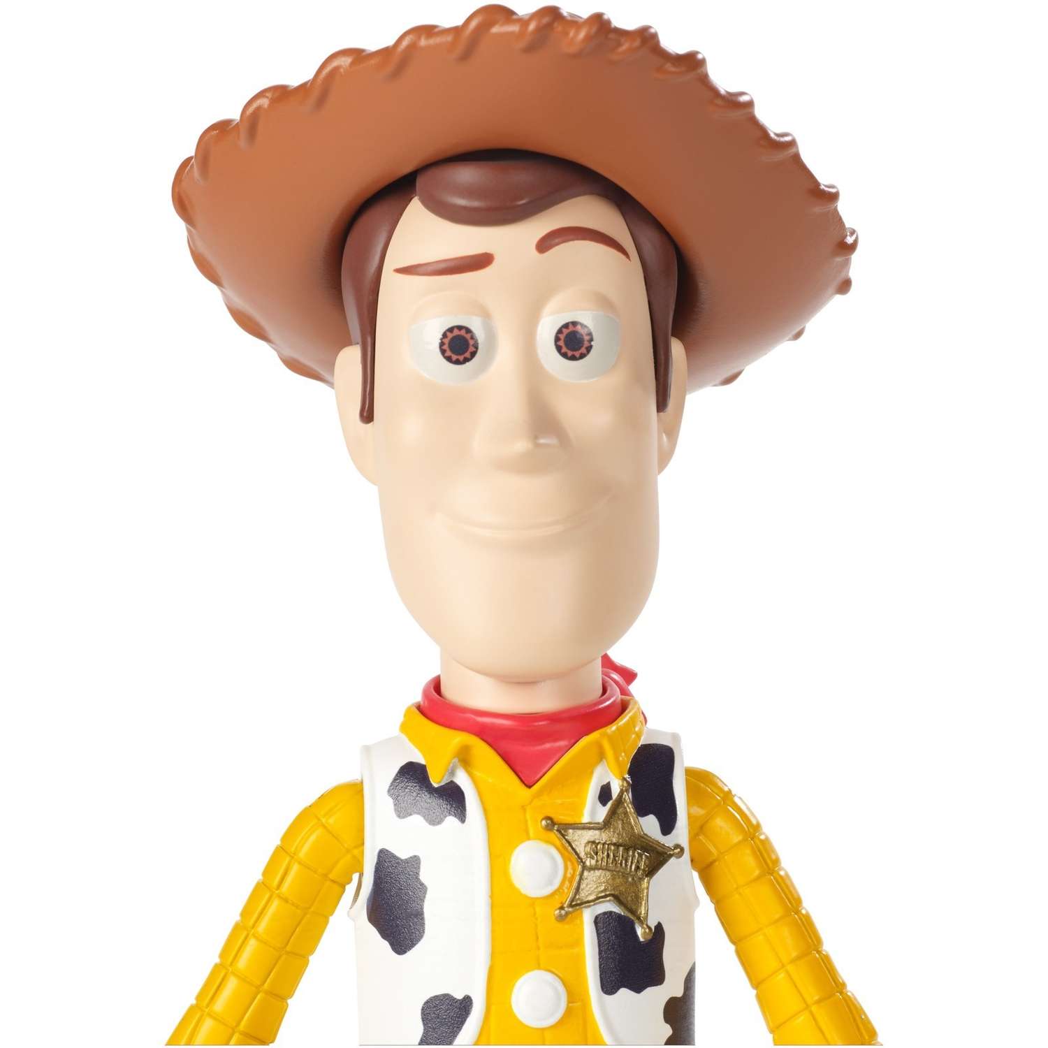 Фигурка Toy Story Вуди FRX11 - фото 5