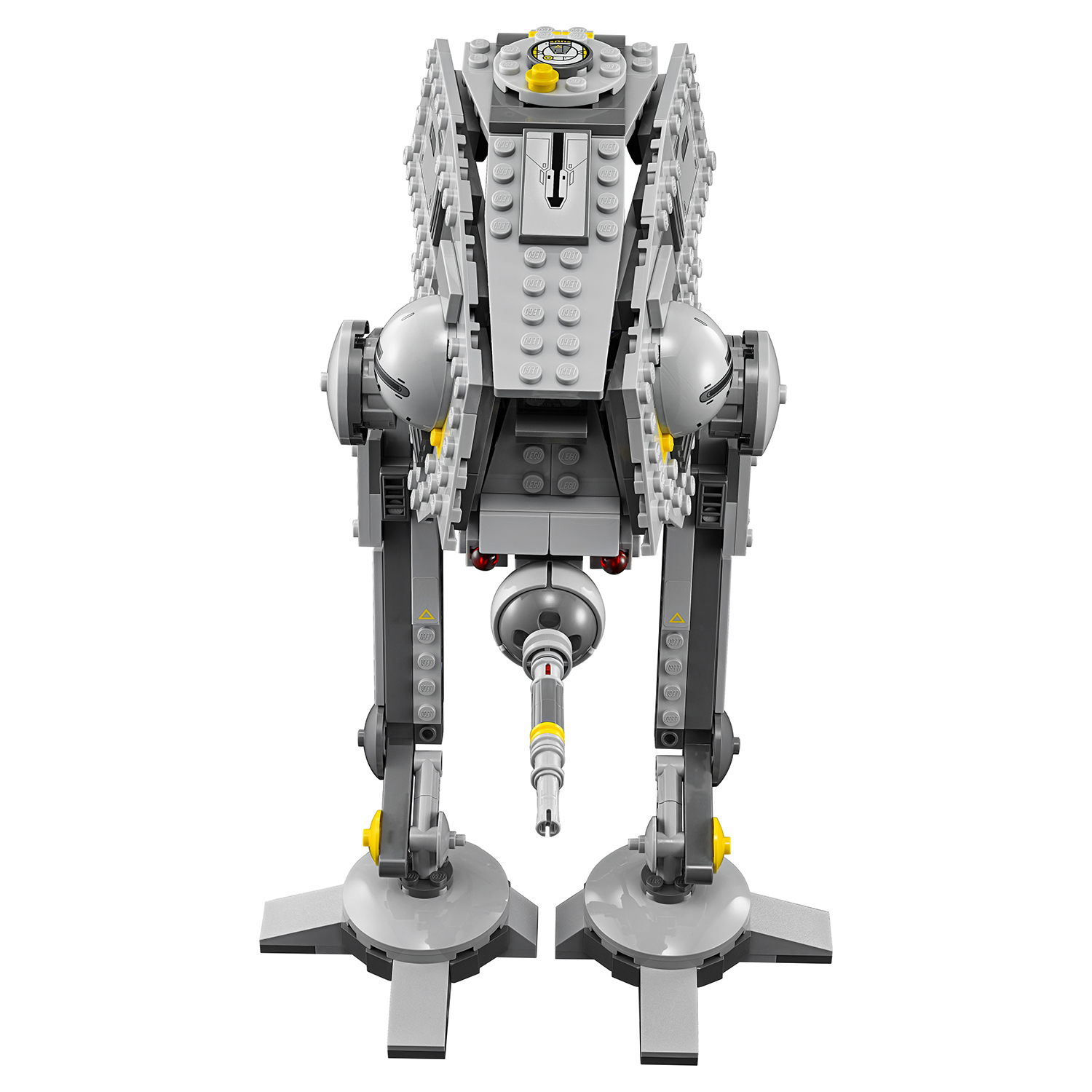 Конструктор LEGO Star Wars Оборонительная Платформа блочный - фото 9